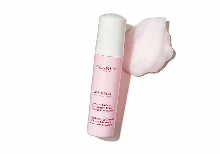 ホワイト－プラス ブライト クレンザー 150mL 4,500円／クラランス