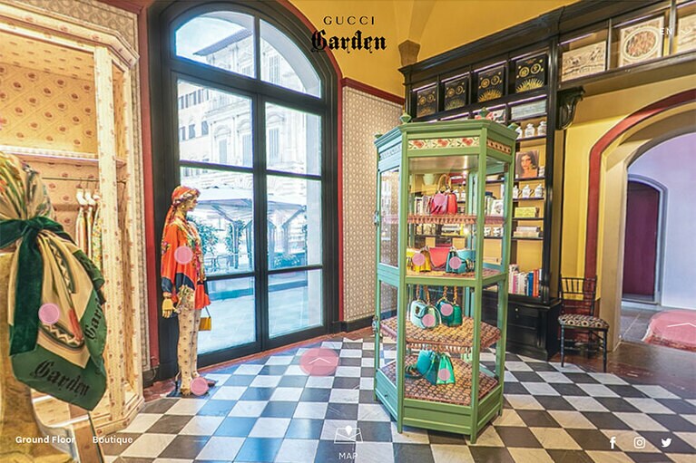 限定アイテムも手に入れられる！