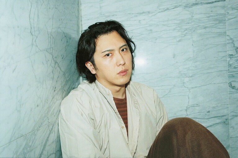 「クリエイターや俳優を志す若い方たちが夢を持って輝けるように」