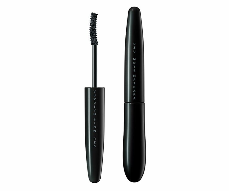 モテマスカラ ブラック 1,980円。