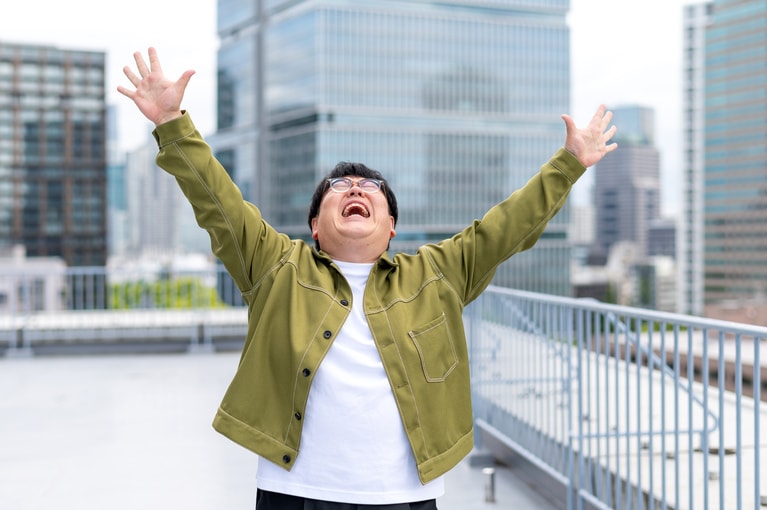 関太さん。