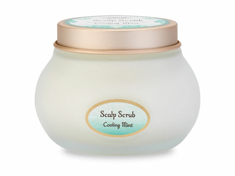 SABONヘッドスクラブ リフレッシング 300g 5,390円／SABON Japan