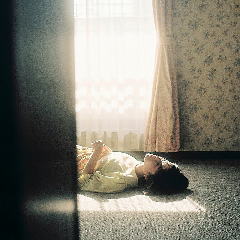 カネコアヤノ「閃きは彼方」