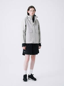 マーガレット・ハウエルがスポーツ メーカー「MIZUNO」とコラボ