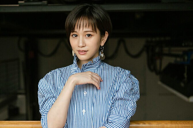 前田敦子