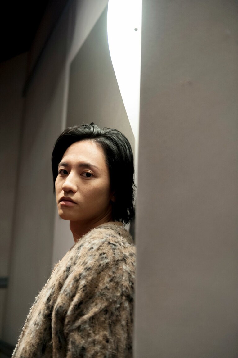 藤原季節がゲイの主人公を熱演 今泉力哉監督最新作『his』