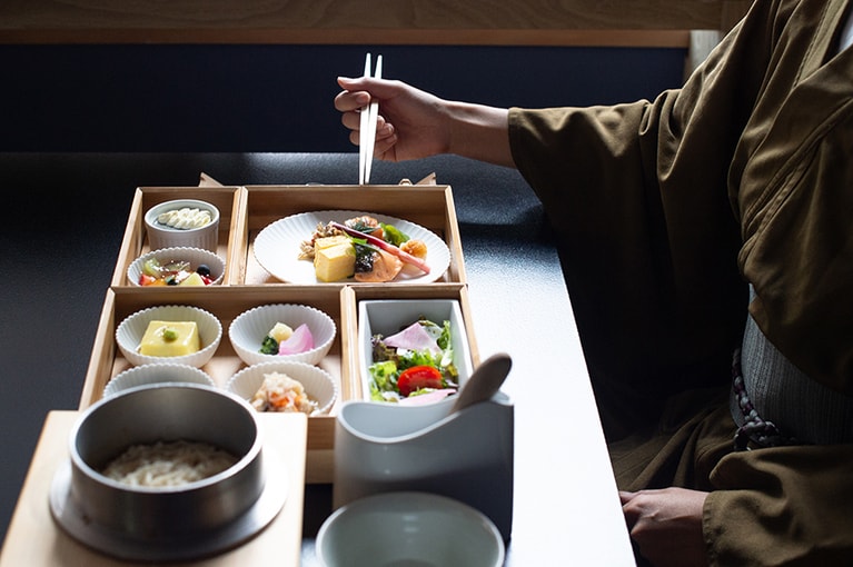 デザイン性と簡易性に優れた着物は、洋服よりも気分が盛り上がる！