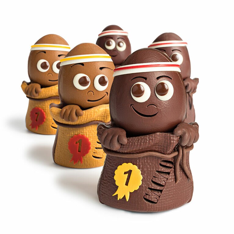 テーマは、チームワーク！