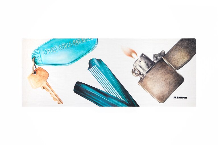 手ぬぐい アメリカン ヴィンテージ