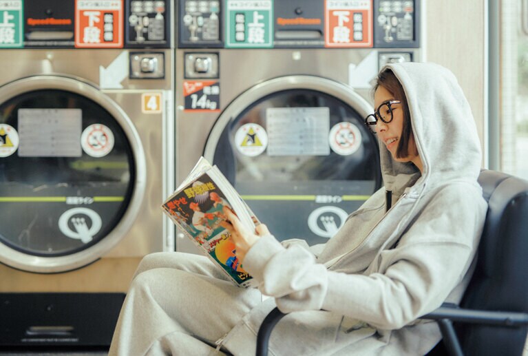 『しおどき』より（撮影：濱田英明）。