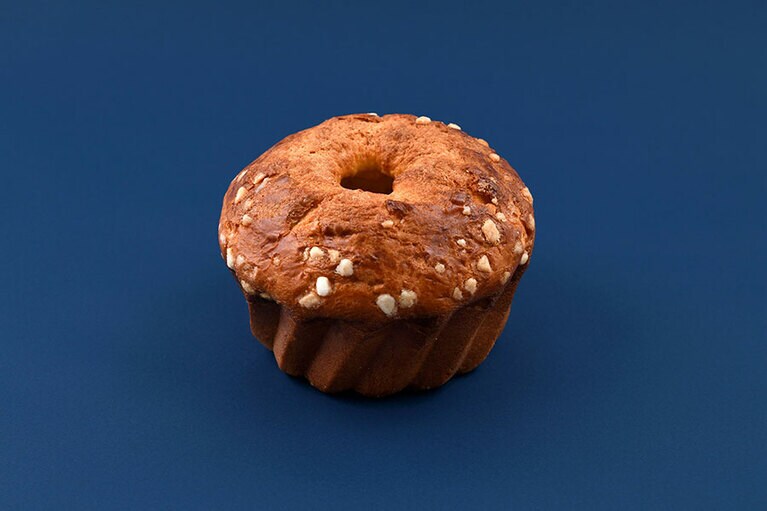 パスティス・ランデス 1,994円。全国の髙島屋各店舗のフォション店頭（御殿場店、大阪店、岡山店を除く）、で販売(2022年11月23日～12月25日)。