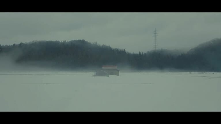 「NOGUCHI -酒造りの神様-」より。