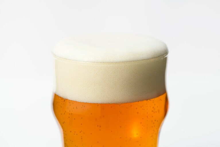 【和歌山県】平和酒造の「平和クラフト」ペールエール。