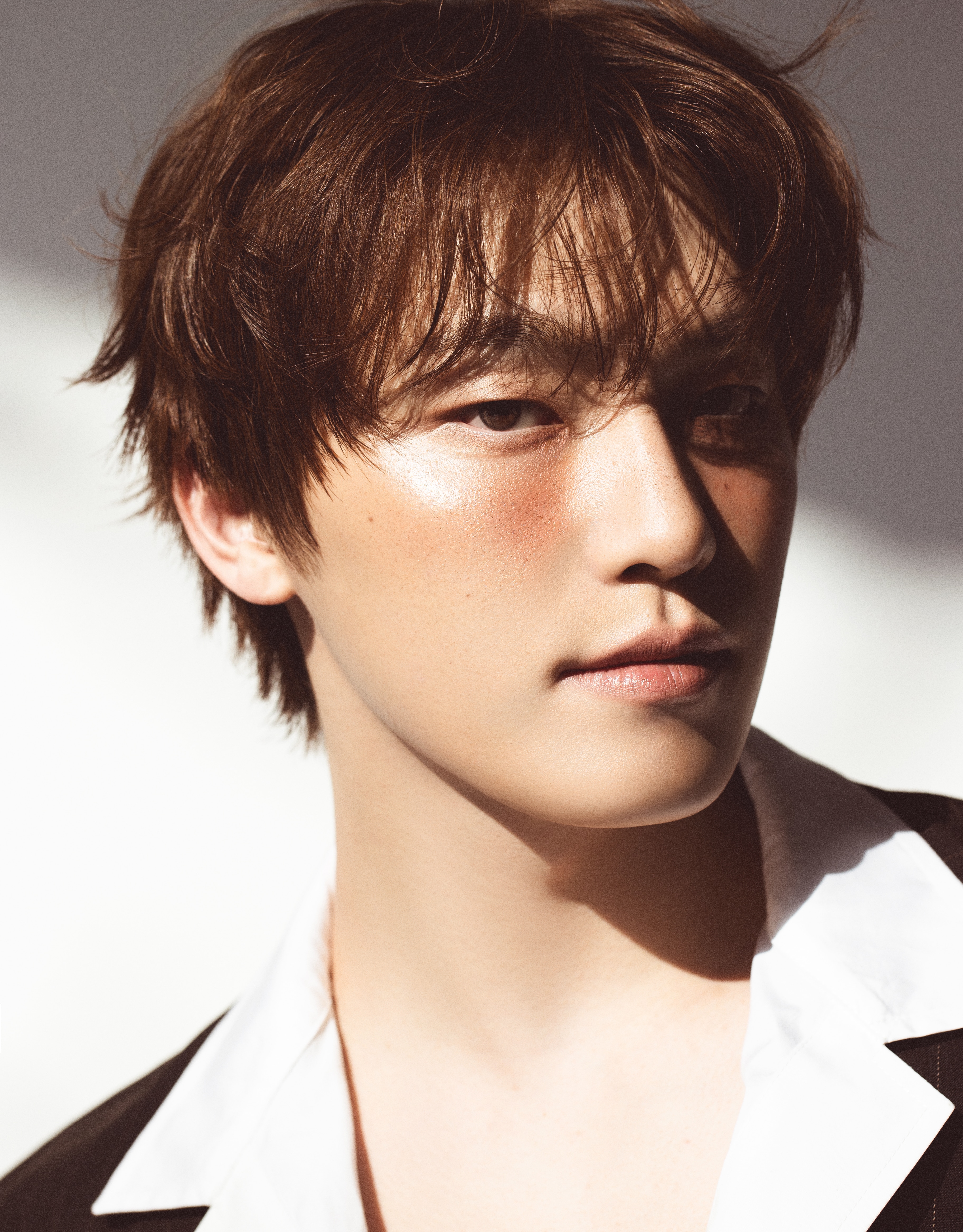 「ステージの上の自分はDINOに“変身する”という感覚が近い」