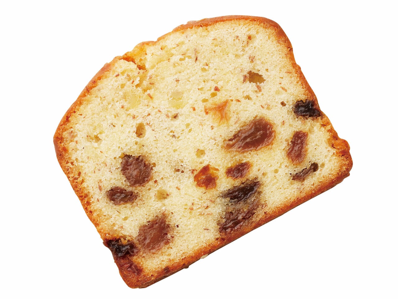 ケーク ラムレーズン 367円。