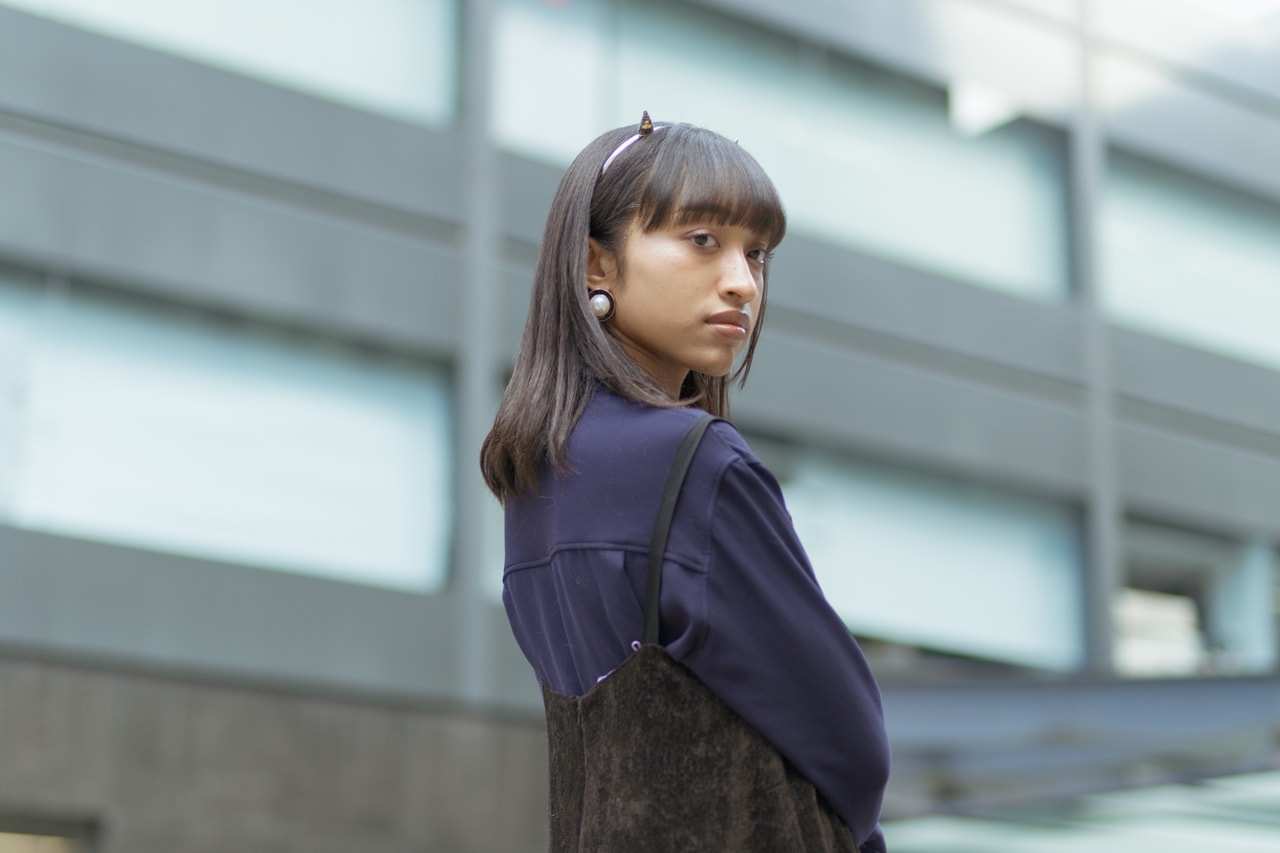 伊藤亜和さん。