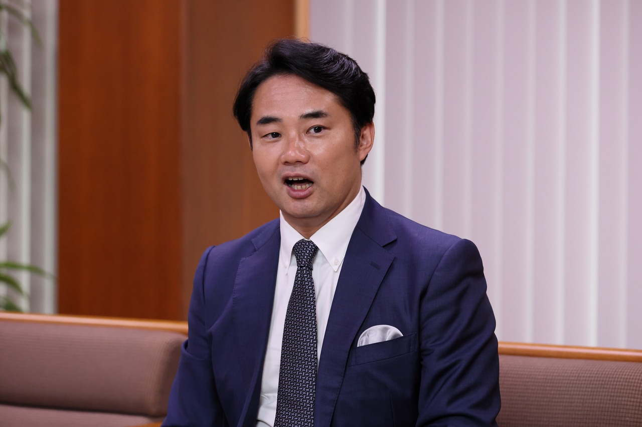 杉村さん　©文藝春秋