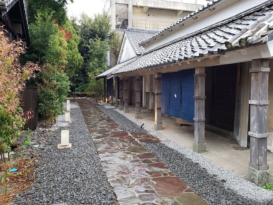 ロクワット西伊豆（静岡県伊豆市）