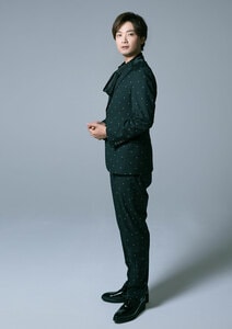 挑戦を続ける井上芳雄「チケット代に“見合う”ものを誠心誠意届けたい