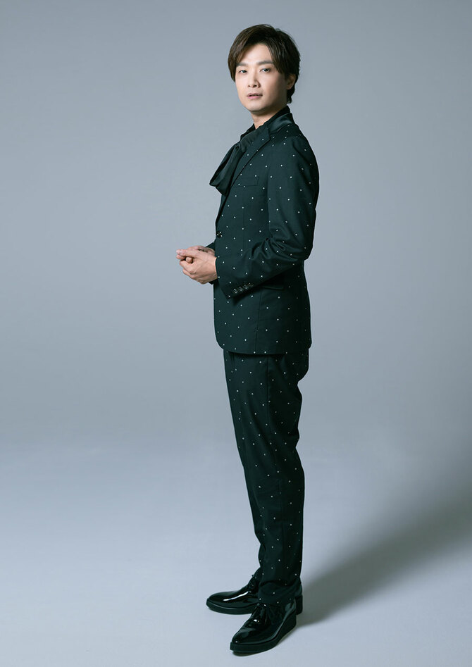 2ページ目)挑戦を続ける井上芳雄「チケット代に“見合う”ものを誠心誠意