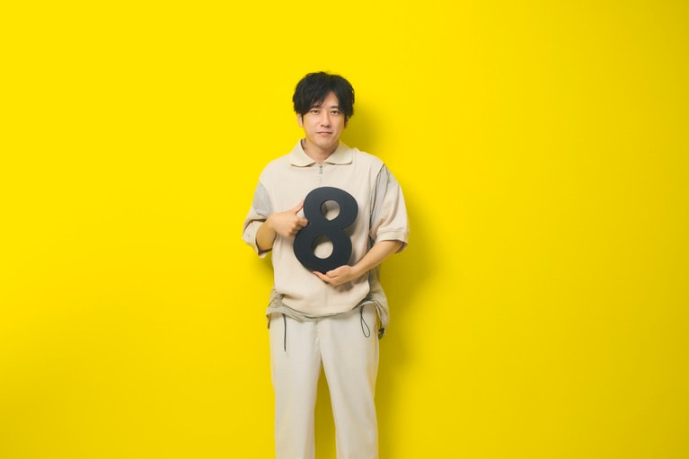 ©2025 映画「８番出口」製作委員会