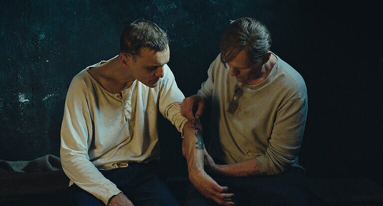 ©2021FreibeuterFilm・Rohfilm Productions