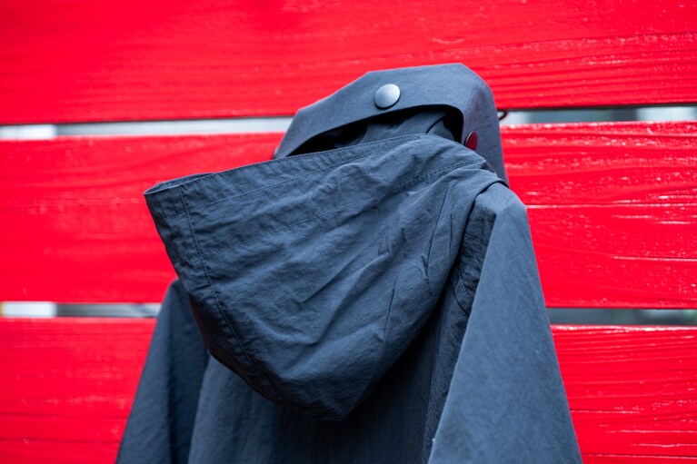 アウトドアプロダクツ。