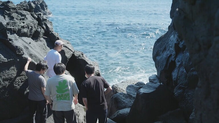 ©2023「くるりのえいが」Film Partners