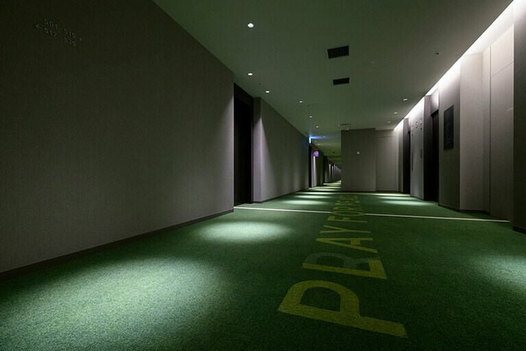 長崎市の新スポット。