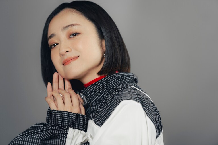 安達祐実さん。