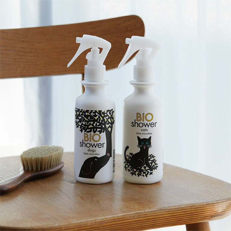 ビオシャワー 2,200円／Ueta LABO