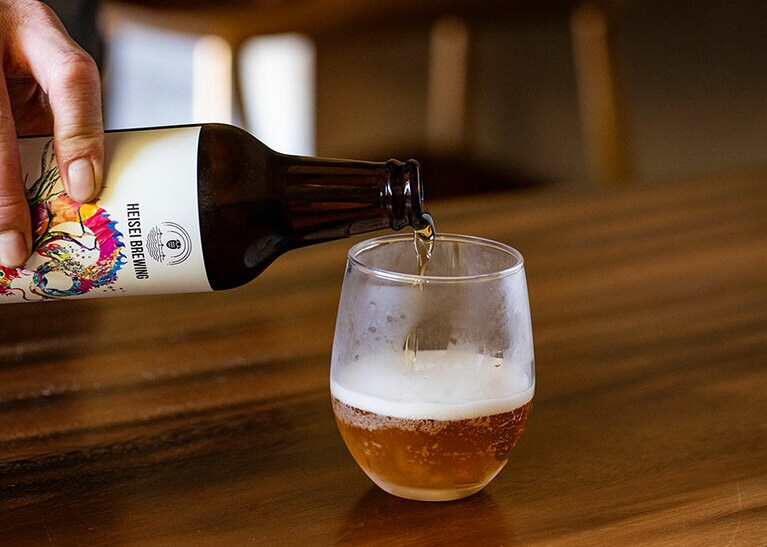 新潟県・里山十帖の秋