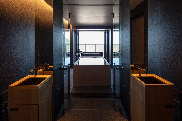 Photo：Satoshi Asakawa / Nacasa & Partners