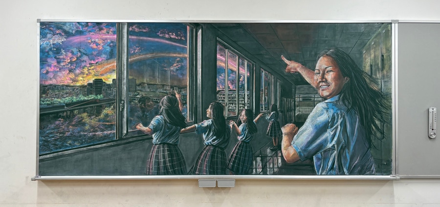 2024年メイン大会(高校生の部)最優秀賞作品