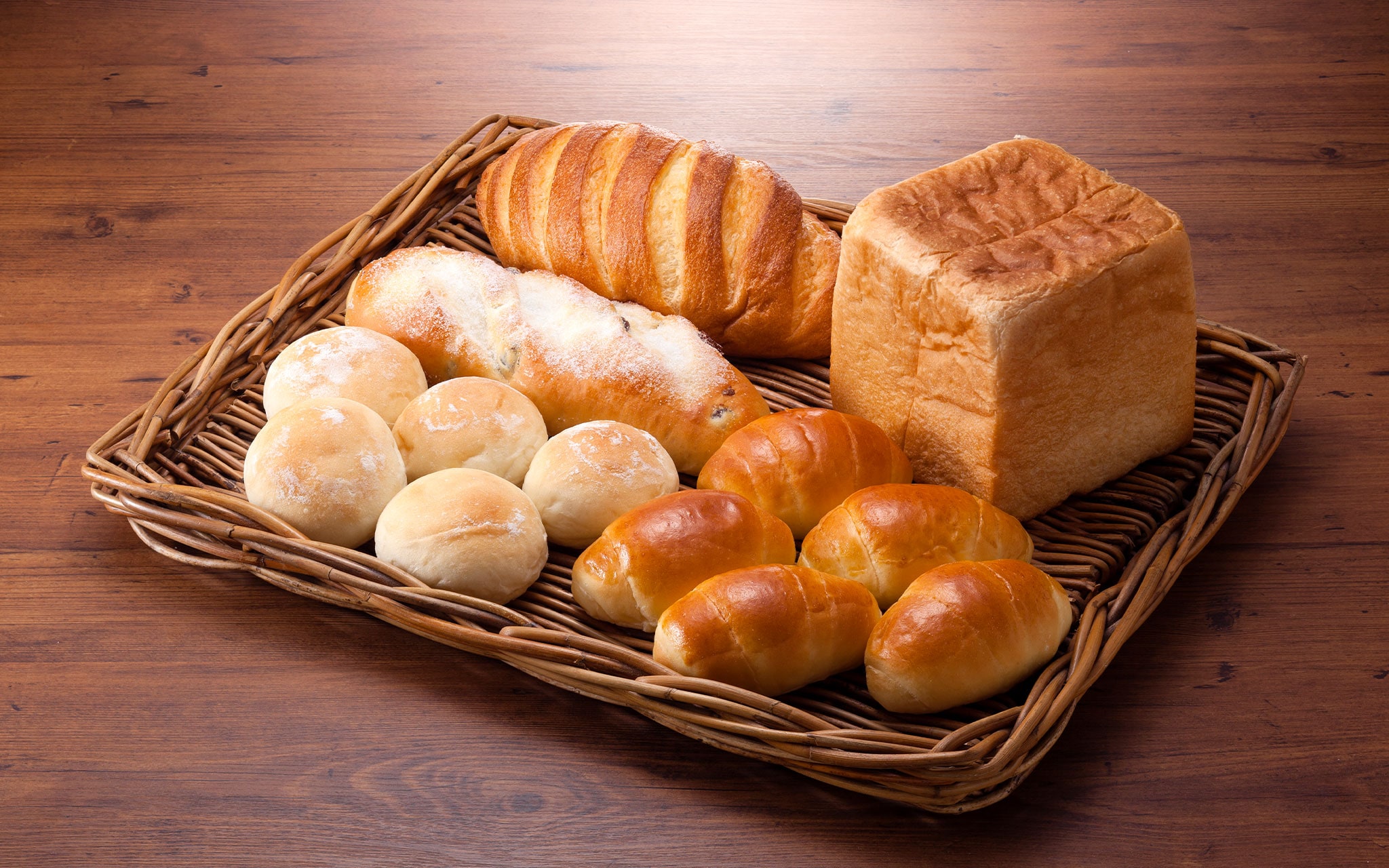 (3ページ目)老舗ホテルのベーカリーから 人気の冷凍パンをお取り寄せ！ | 至福のホテル最新ニュース