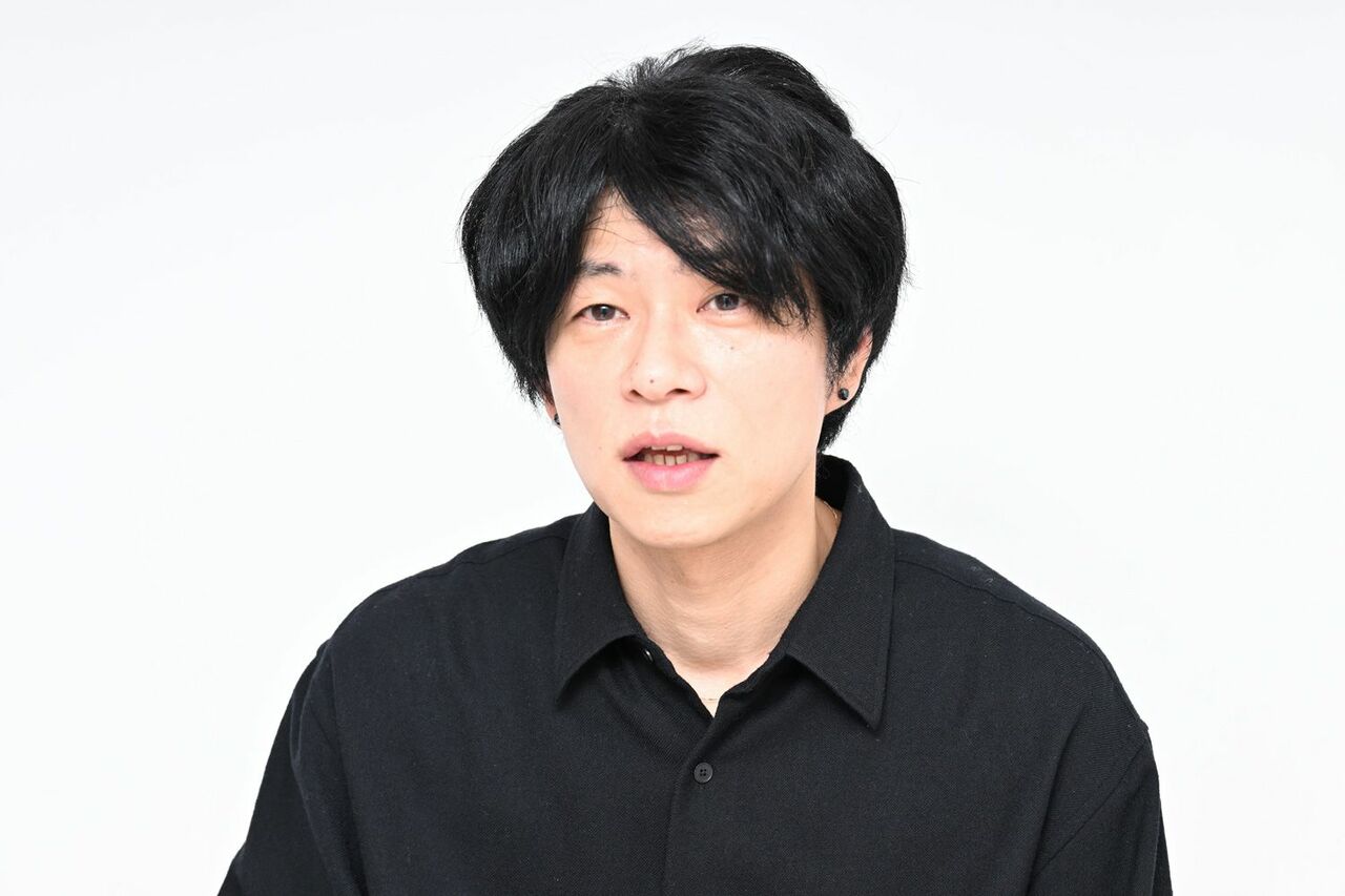 鈴ノ木ユウさん