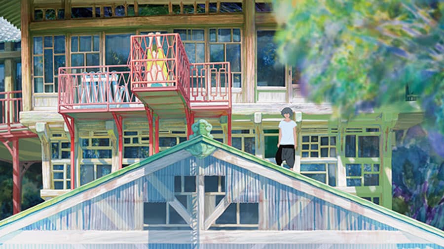 ©2025A NEW DAWN Film Partners