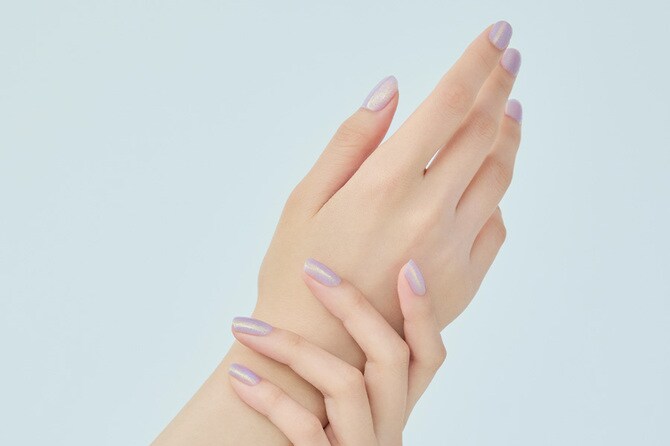 プチプラ】エレガンス ラズル新作ネイル ハマったら抜け出せません