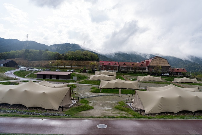 博多・九州観光の拠点にも最適 自然を感じる新感覚ラグジュアリー