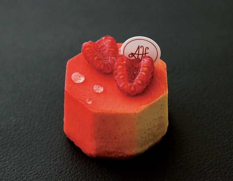 バニーユ・フレーズ 864円(税込)。賞味・消費期限：当日。／アツシハタエ 代官山店