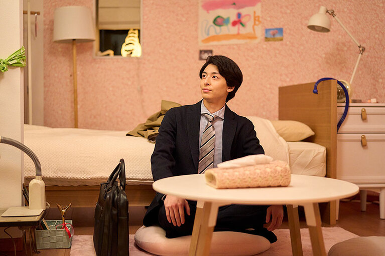 ©東海テレビ／日本映画放送