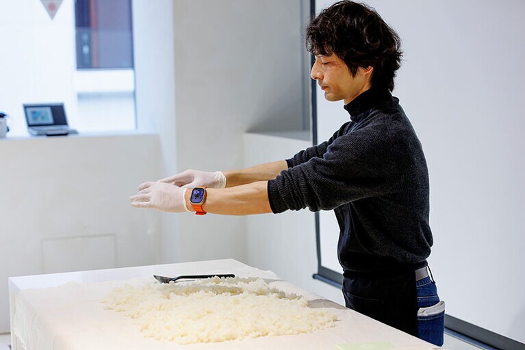 「なかじさんと学ぶ、発酵大国・新潟の魅力」イベントを開催！ 新潟県の魅力とポケット麹づくりを読者と体験！