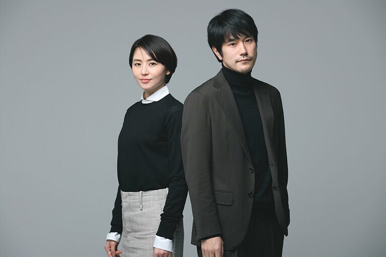 長澤まさみさん「作品のテーマになった問題について母とよく話します」