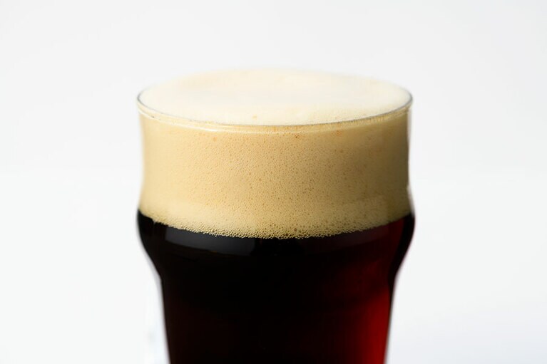 【宮城】松島ブリューイングカンパニーの「松島ビール」デュンケル。