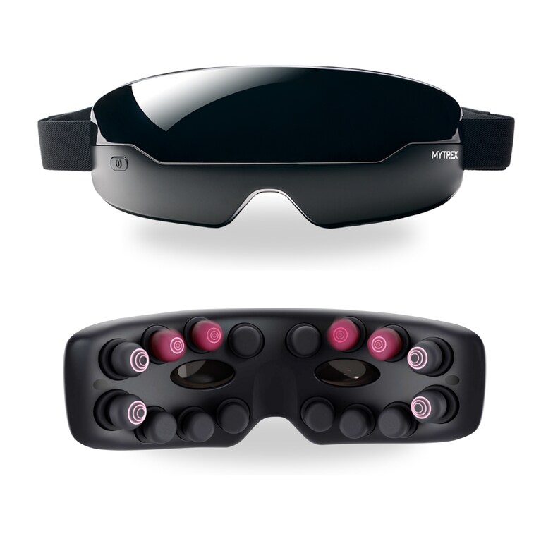 独自の物理振動プログラムを搭載し、エステサロンの施術のようなタッピング技術を再現。