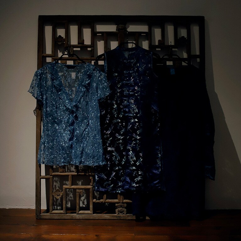 2⽉よりAdlin Hue サロンにて販売をスタート。