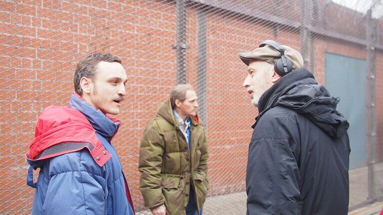 ©2021FreibeuterFilm・Rohfilm Productions