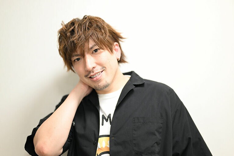 りんたろー。さん。