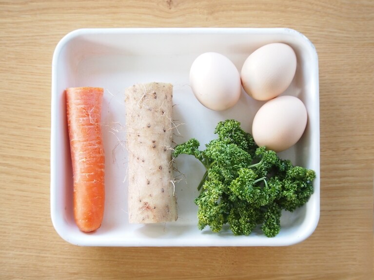 材料はこちら。