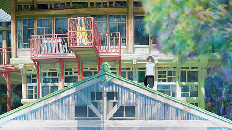 ©2025A NEW DAWN Film Partners